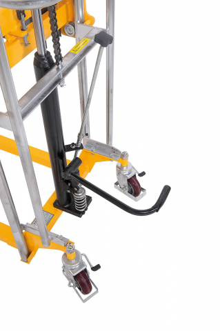 Transpalet tip lift Bernardo GH 1500 [3]
