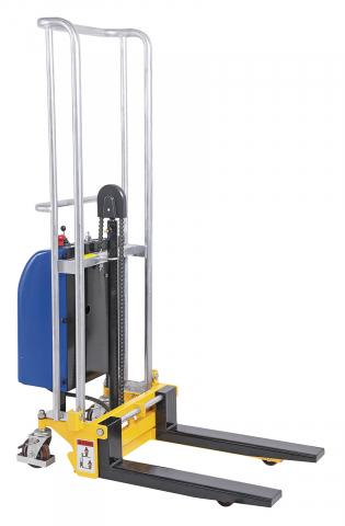 Transpaleti - Transpalet de tip lift Bernardo GH 1500 E