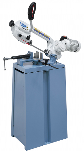 Fierăstrău cu bandă HBS 128 G / 230 V [2]