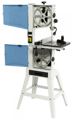 Fierastrau panglica banzic Bernardo HBS 260 - 230 V [3]