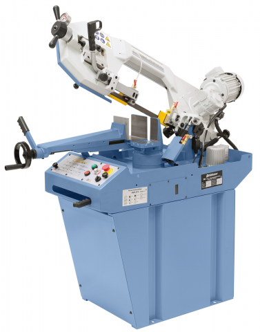 Ferastraie orizontale pentru metal - Ferastrau orizontal pentru metal Bernardo HBS 275 Vario PRO - 400 V
