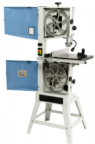 Fierastrau panglica banzic Bernardo HBS 320 [1]