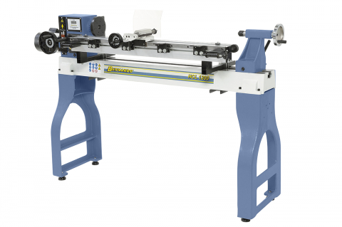 Strung pentru lemn Bernardo HCL 1200 [11]