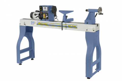 Strung pentru lemn Bernardo HCL 1200 [2]