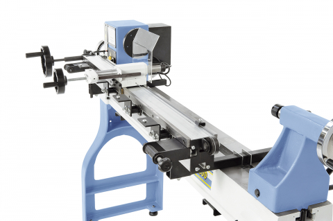 Strung pentru lemn Bernardo HCL 1200 [12]