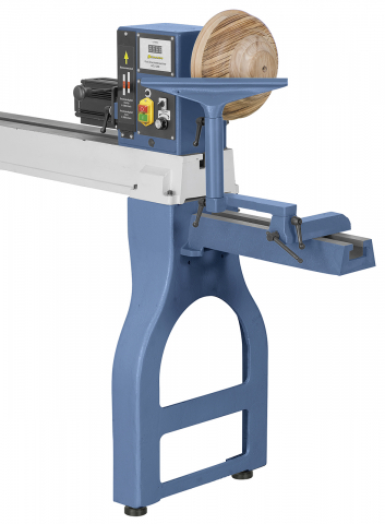 Strung pentru lemn Bernardo HCL 1200 [9]