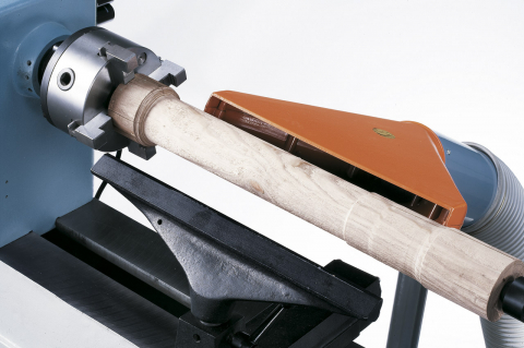 Strung pentru lemn Bernardo HCL 1200 [3]