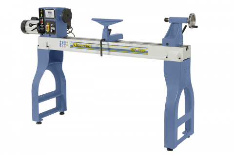 Strung pentru lemn Bernardo HCL 1200 [1]