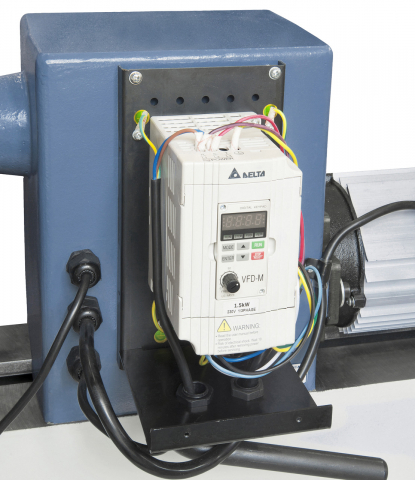 Strung pentru lemn Bernardo HCL 1200 [7]