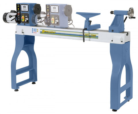 Strung pentru lemn Bernardo HCL 1200 [10]