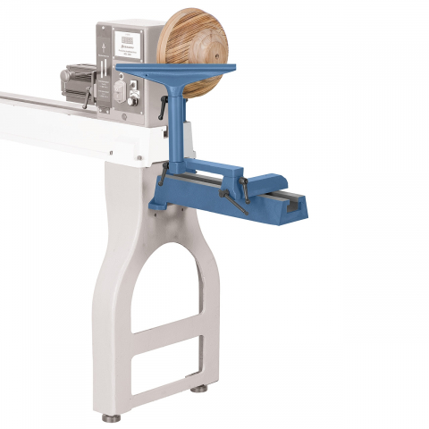 Strung prelucrare lemn Bernardo HCL 1200 Top [14]