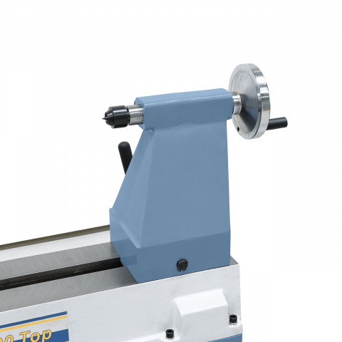 Strung prelucrare lemn Bernardo HCL 1200 Top [4]