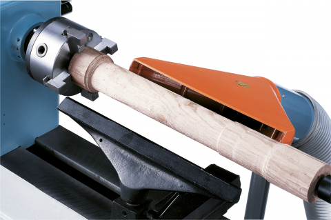 Strung prelucrare lemn Bernardo HCL 610 S / 230 V [8]