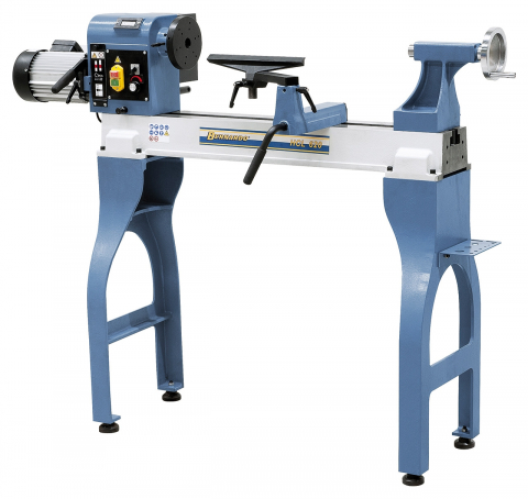 Strunguri pentru lemn - Strung prelucrare lemn Bernardo HCL 620