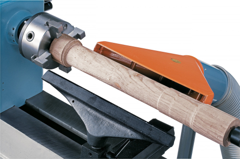 Strung prelucrare lemn Bernardo HCL 620 [11]