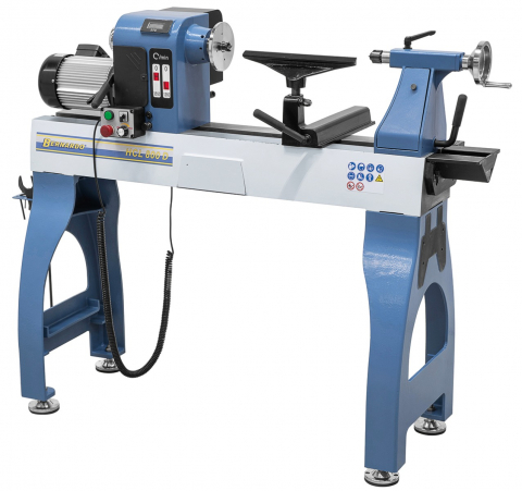 Strung prelucrare lemn Bernardo HCL 800 D / 230 V [16]