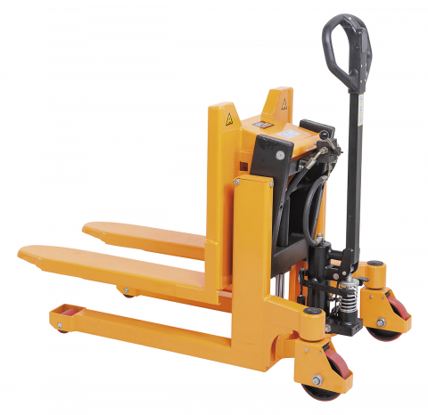 Transpalet tip lift Bernardo HHK 1000 [1]