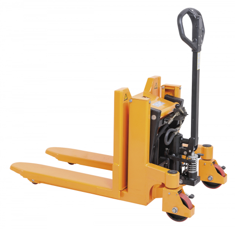 Transpalet tip lift Bernardo HHK 1000 [3]