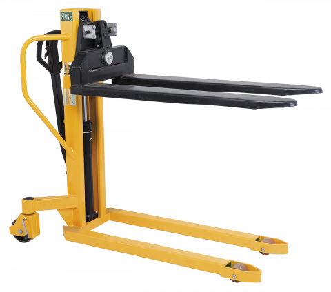 Transpalet tip lift Bernardo HHK 800 RL [3]