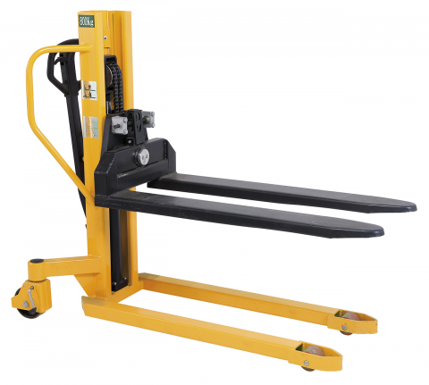 Transpalet tip lift Bernardo HHK 800 RL [2]