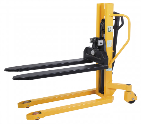 Transpalet tip lift Bernardo HHK 800 RL [4]