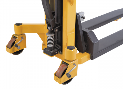 Transpalet tip lift Bernardo HHK 800 RL [7]