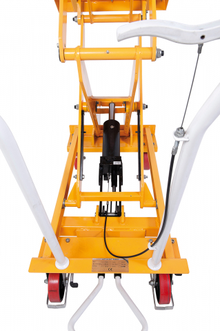 Masa cu lift mobila hidraulica Bernardo HK 800 [5]