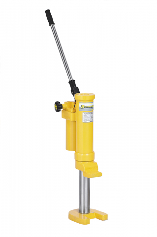 Echipamente de transport - Cric hidraulic cu picior Bernardo HM 100