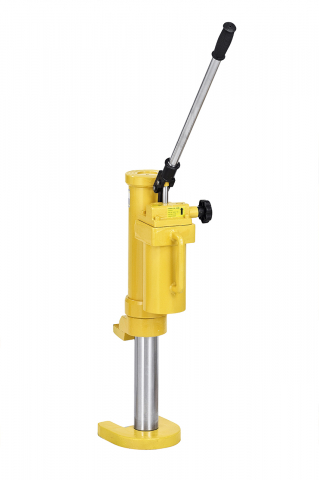 Cric hidraulic cu picior Bernardo HM 100 [1]