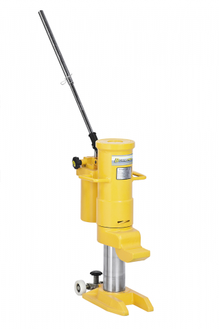 Echipamente de transport - Cric hidraulic cu picior Bernardo HM 250