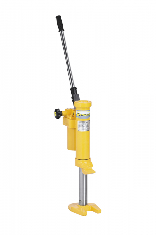 Echipamente de transport - Cric hidraulic cu picior Bernardo HM 50