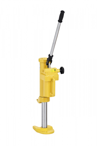 Cric hidraulic cu picior Bernardo HM 50 [1]