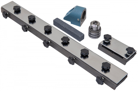 Masina pentru ascutit cutite de abric Bernardo HMS 600 [5]