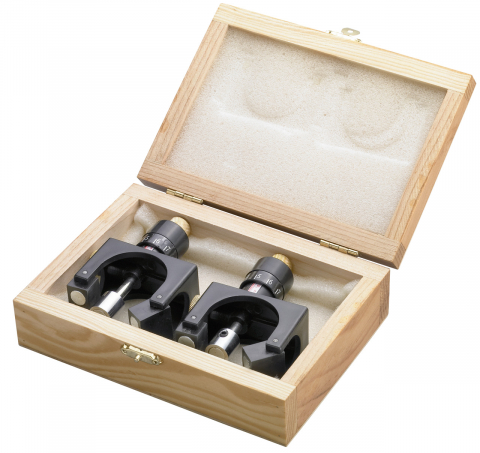 Accesorii prelucrare lemn - Dispozitiv de centrare cutite de abric HML