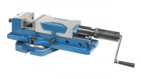 Accesorii prelucrare metal - Menghina hidraulica de inalta presiune PHV 130