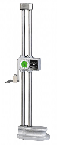 Instrumente de masurare - Dispozitiv de masurare a inaltimii si de trasare 300 x 0,01 mm