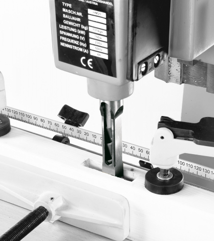 Accesorii si consumabile masina de mortezat - Dalta mortezare 12,70 mm ( HM 12 / 25 / 30 )