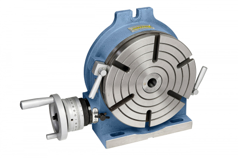 Mese rotative / mese inclinabile / Etape XY - Masa rotativa orizontala si verticala HV 10