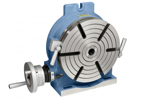 Mese rotative / mese inclinabile / Etape XY - Masa rotativa orizontala si verticala HV 16