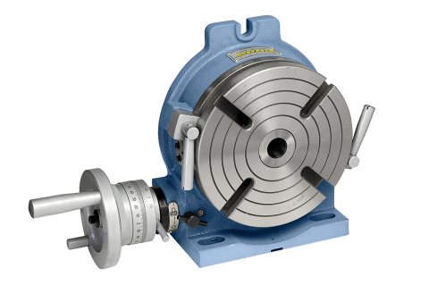 Mese rotative / mese inclinabile / Etape XY - Masa rotativa orizontala si verticala HV 8
