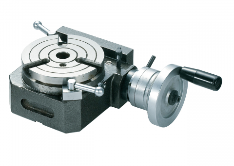 Mese rotative / mese inclinabile / Etape XY - Masa rotativa orizontala si verticala Bernardo RT 4