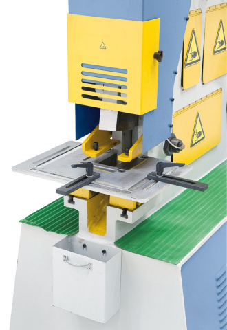 Foarfeca combinata pentru metal Bernardo HPS 60 [10]