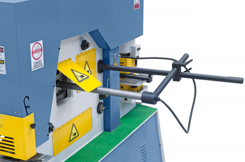 Foarfeca combinata pentru metal Bernardo HPS 90 [3]