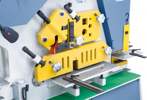 Foarfeca combinata pentru metal Bernardo HPS 90 [13]