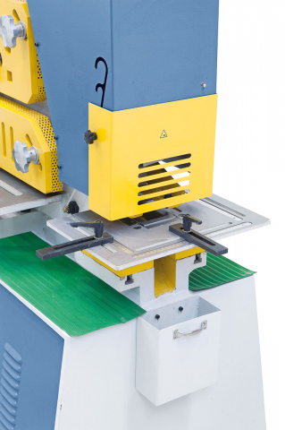 Foarfeca combinata pentru metal Bernardo HPS 90 [4]