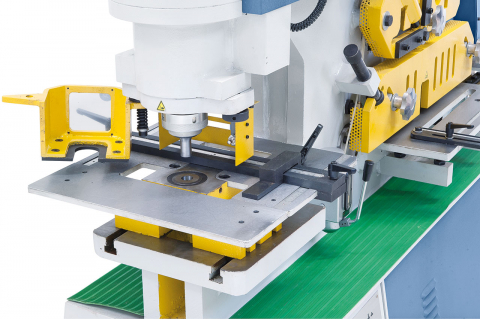 Foarfeca combinata pentru metal Bernardo HPS 90 [6]