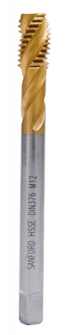 Tarod HSSE (HSS cu cobalt), pentru filet M12