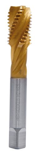 Tarod HSSE (HSS cu cobalt), pentru filet M20
