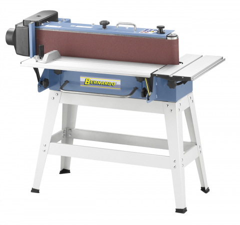 Masini pentru slefuit lemn - Masina pentru slefuit canturi HV 70 / 230 V - Bernardo