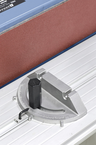 Masina pentru slefuit canturi HV 70 / 230 V - Bernardo [6]